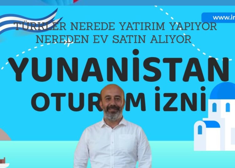 Türkler Yunanistan Nereden Ev Satın Alıyor