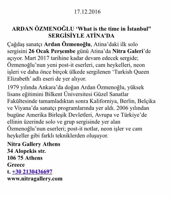 ardan ozmenoglu