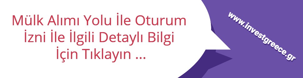 Mulk İle Oturum İzni Almak Tıklayın...