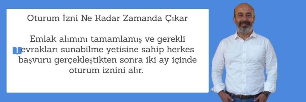 Yunanistan Oturum İzni Ne Kadar Zamanda Çıkar ?