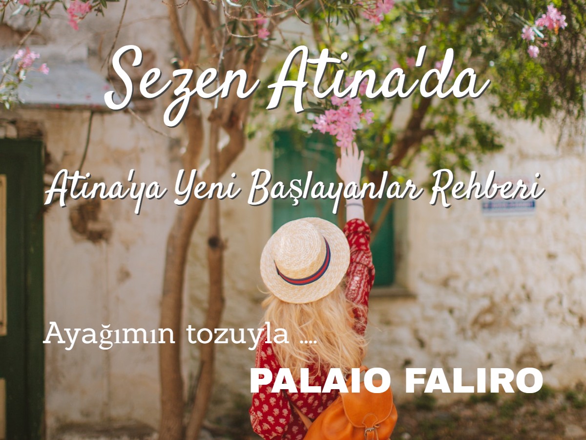 Atina Gezi Blog