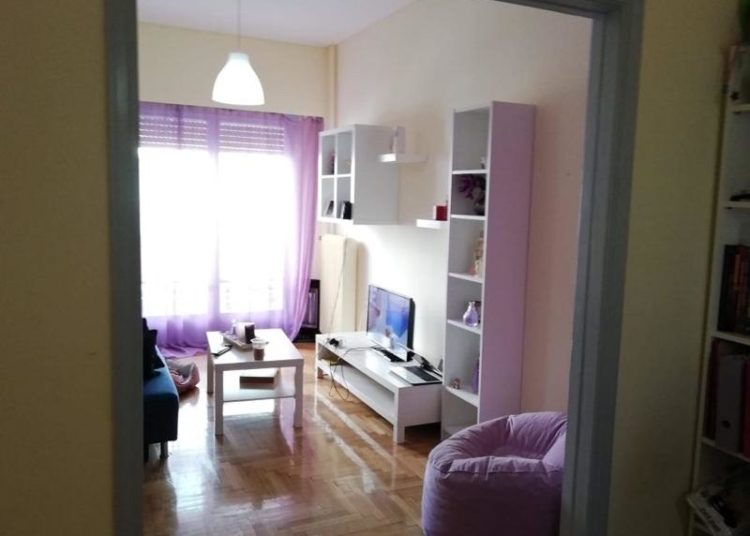 ampelokipoi panormu satılık daire