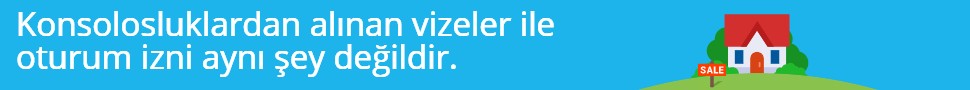 konsolosluk seyahat vizesi ile oturum izni arasındaki fark 