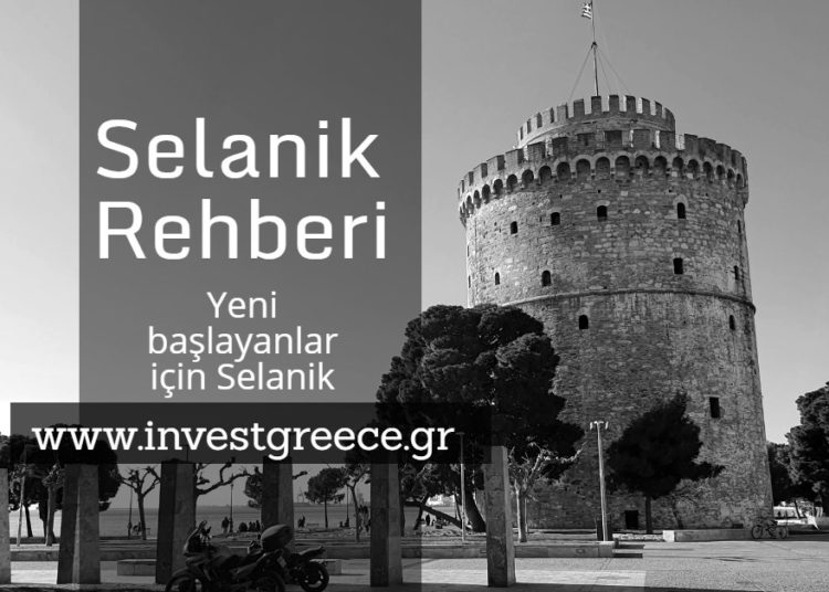 Selanik Yaşam Rehberi
