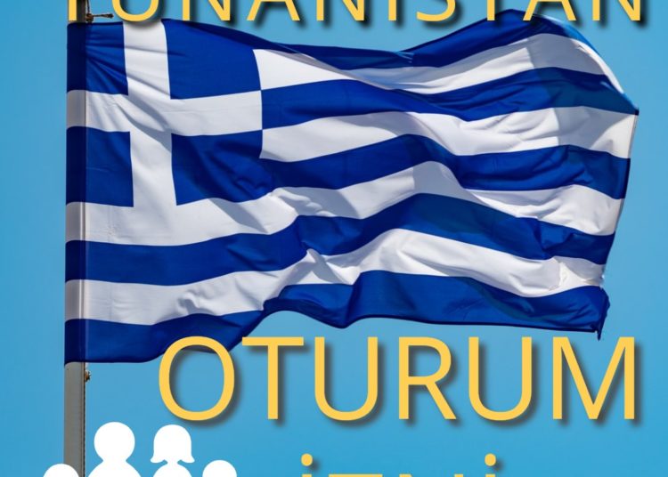 Yunanistan Oturum İzni