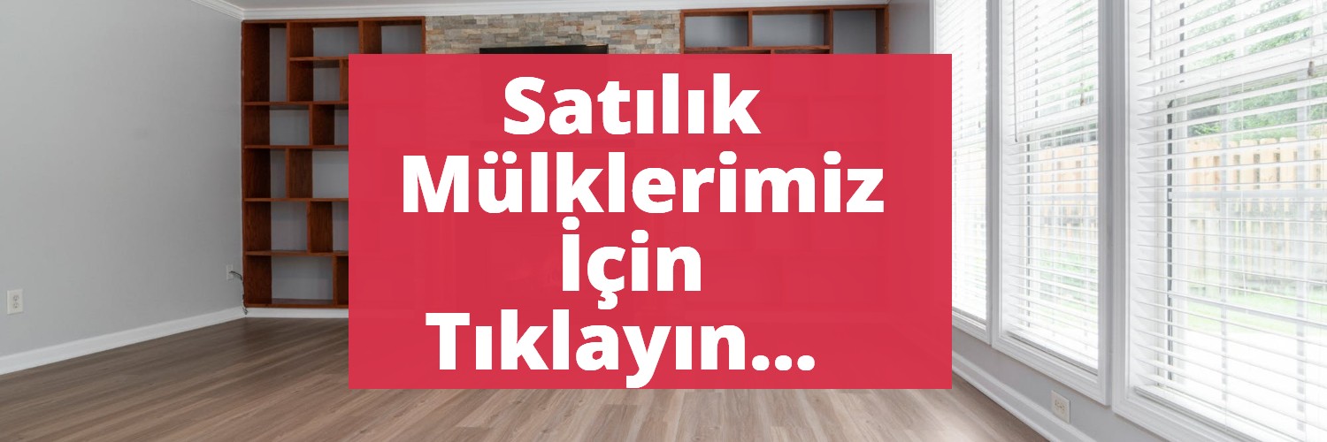 Yunanistan Satılık Daire 