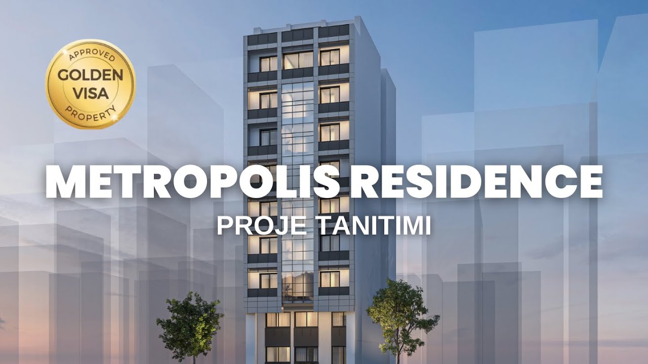 metropolis-project